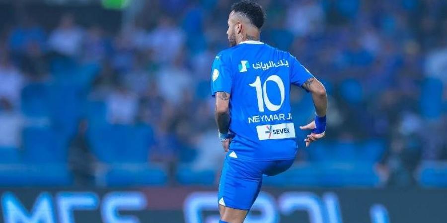 خيسوس: عودة نيمار ستفيد الهلال السعودي.. ولكن !