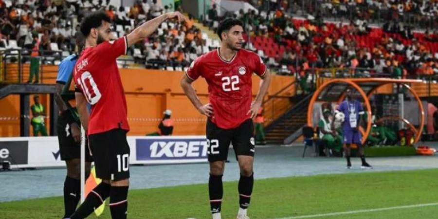 لمواصلة التألق المصري.. مرموش ينافس نجم دورتموند لتعويض محمد صلاح في ليفربول