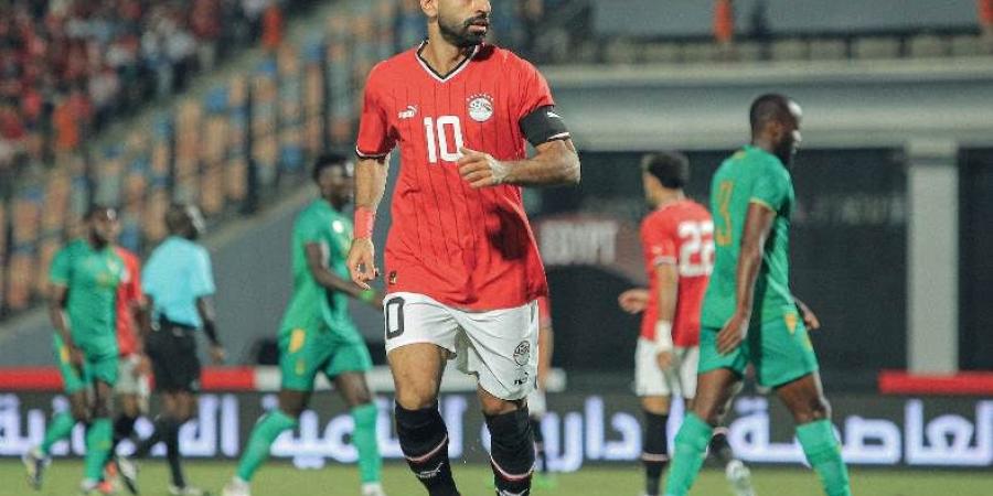 كل ما تريد معرفته عن مباراة مصر وموريتانيا في تصفيات كأس أمم إفريقيا