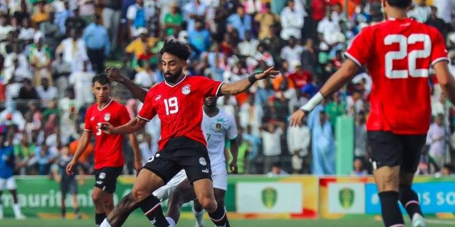 مروان عطية يكشف أسباب الفوز على موريتانيا والتأهل لأمم أفريقيا 2025