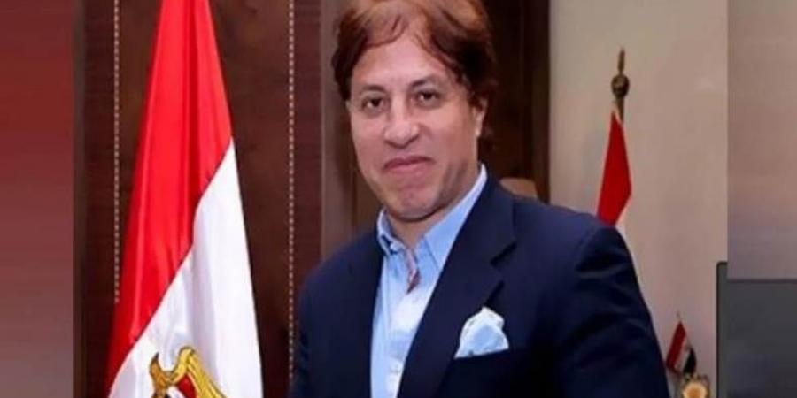 ثروت سويلم يكشف سبب تطور أزمة حسين الشحات ومحمد الشيبي "فيديو"