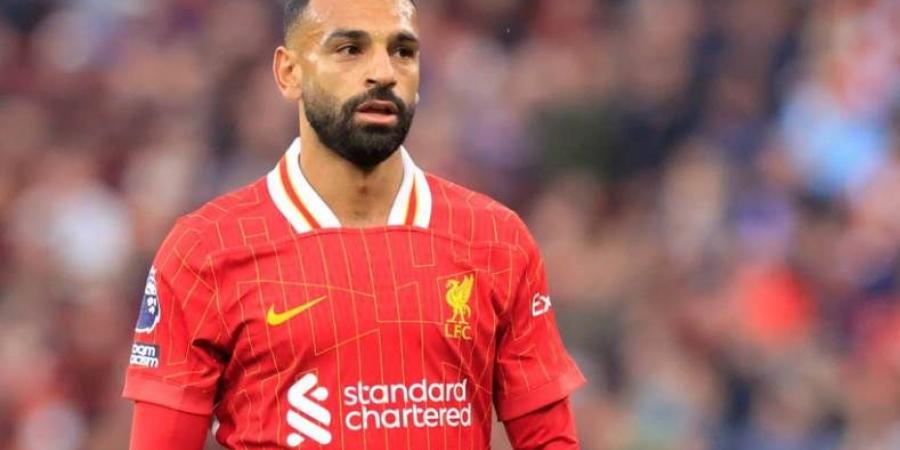 تقرير: عودة محمد صلاح مبكرًا من منتخب مصر للتفاوض بشأن التجديد مع ليفربول