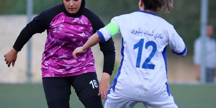 موعد منافسات الجولة الثالثة في دوري الدرجة الأولى للسيدات بالأردن