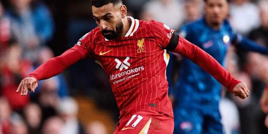 عاجل| عقد خرافي لثلاثة مواسم.. شروط محمد صلاح للتجديد مع ليفربول