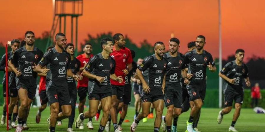 غيابات الأهلي ضد الزمالك في نهائي السوبر.. كهربا وداري الأبرز