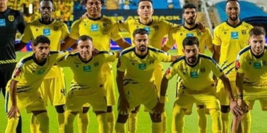 التعاون ضد " ألتين " التركماني بحثًا عن الانتصار الثاني في دوري أبطال آسيا 2