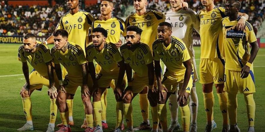 نجم النصر مهدد بالغياب أمام الخلود