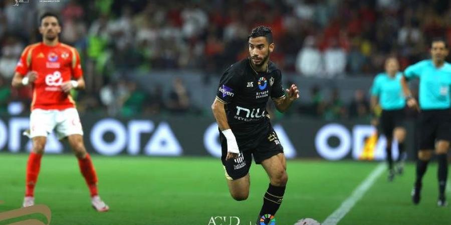 موعد مباراة الزمالك القادمة بعد خسارة السوبر المصري