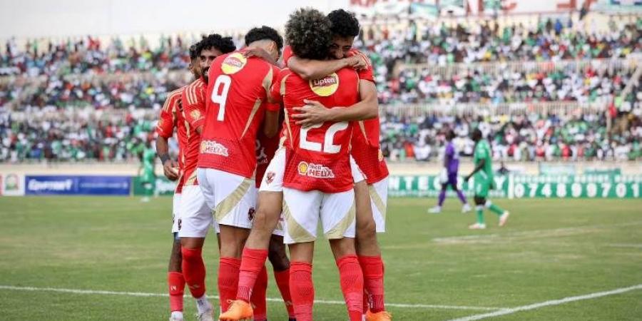 غيابات الأهلي ضد الزمالك في نهائي السوبر المصري