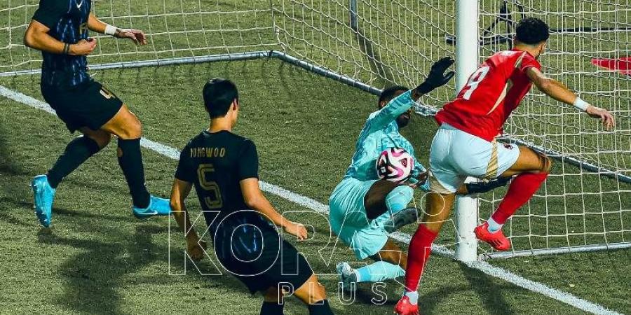 اتحاد الكرة يهنئ الأهلي بتتويجه بكأس الانتركونتيننتال بعد الفوز الكبير على العين