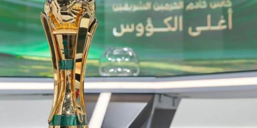 كلاسيكو بين الهلال والاتحاد في ربع نهائي كأس خادم الحرمين