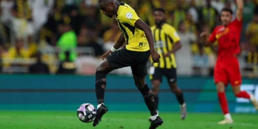 الاتحاد في مواجهة نارية ضد الأهلي بـ ديربي جدة بالدوري السعودي