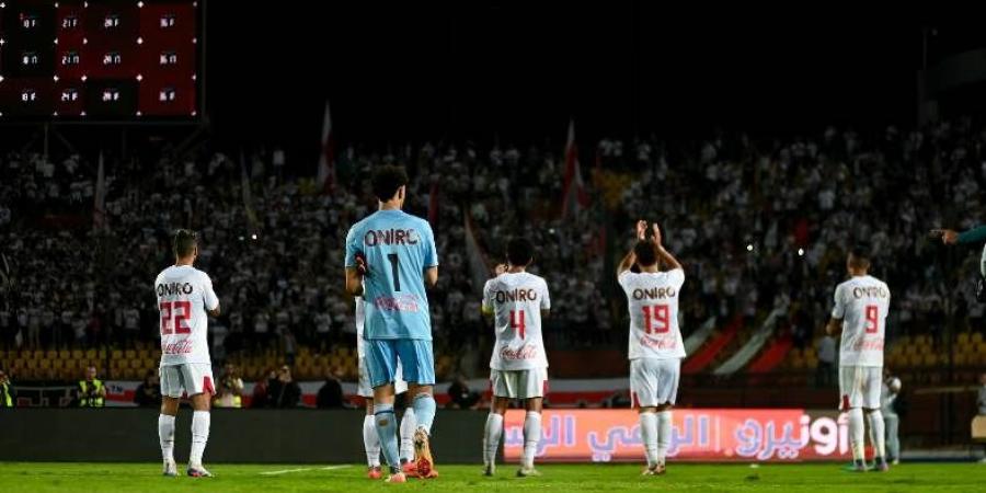 ماذا قدمت صفقات الزمالك الجديدة في أول ظهور بالدوري؟