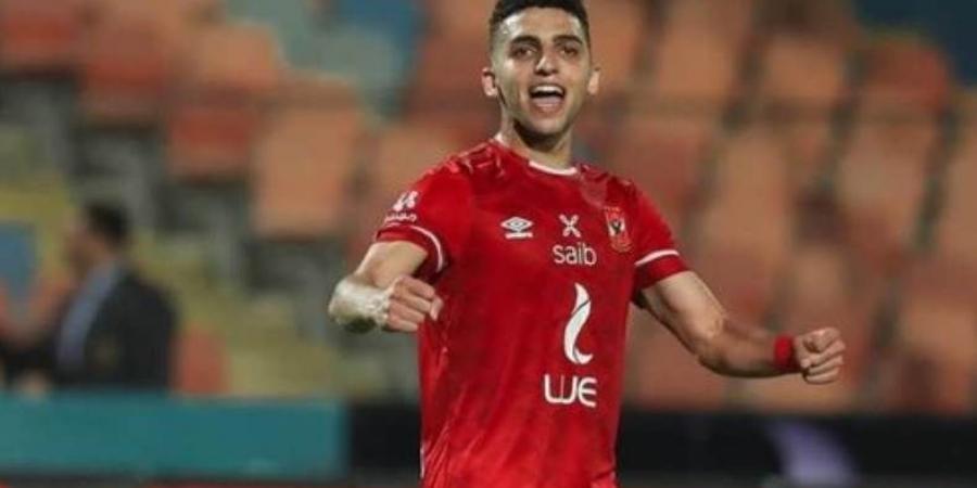 هل ينتقل كوكا إلى الزمالك؟ .. وكيل اللاعب يوضح