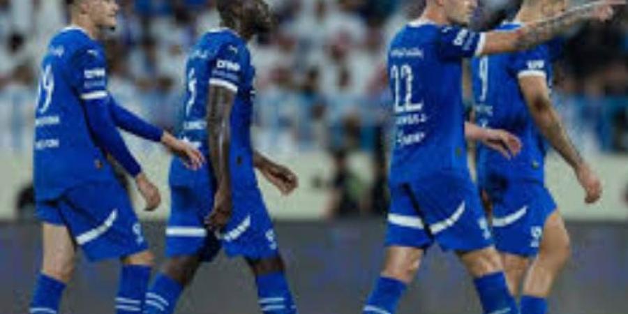 الهلال ضد استقلال طهران بحثًا عن العلامة الكاملة في دوري أبطال آسيا للنخبة