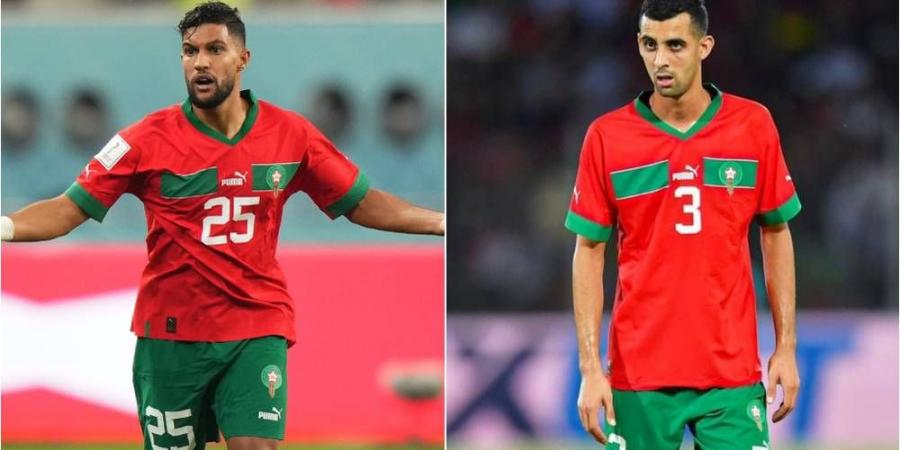 غياب بلعمري بداعي الإصابة يعيد عطية الله إلى المنتخب