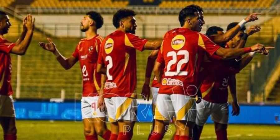 كولر يمنح لاعبي الأهلي راحة من التدريبات قبل مواجهة الاتحاد.. ويغادر القاهرة