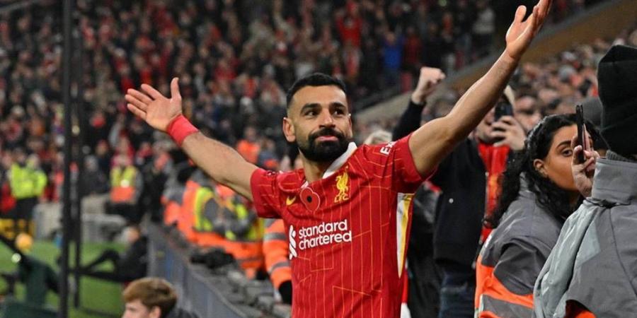 ليفربول يهزم أستون فيلا (2-0) ويبتعد بصدارة "البريمير ليغ" بفارق 5 نقاط عن مانشستر سيتي