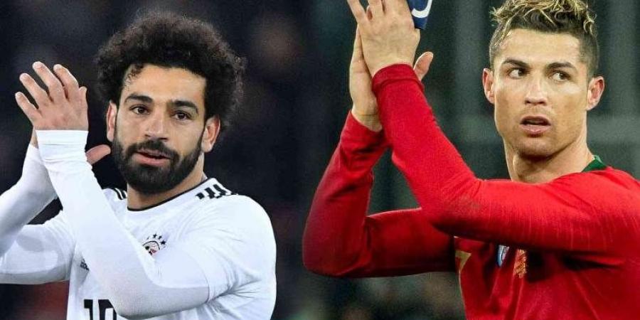 عاجل | بدلًا من كريستيانو رونالدو.. الهلال يُفكر في ضم محمد صلاح من ليفربول مجانًا