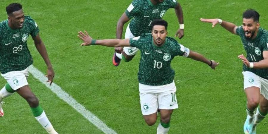 ماذا يقدم منتخب السعودية ضد أستراليا قبل مواجهة المنتخبين في تصفيات آسيا ؟