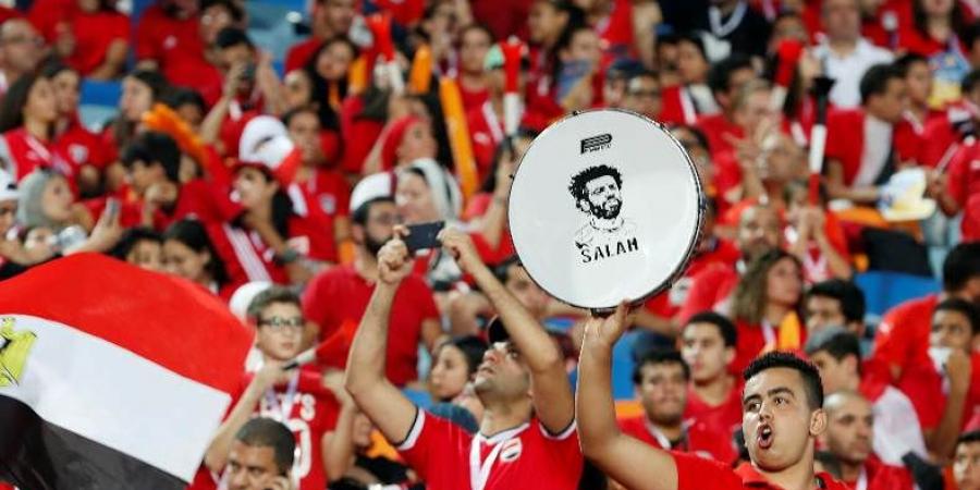 طرح تذاكر مباراة منتخب مصر ضد بوتسوانا في تصفيات كأس الأمم 2025