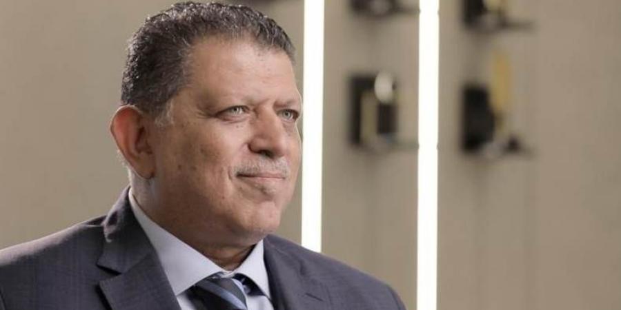 خالد فتحي يعلن قائمته لخوض انتخابات مجلس إدارة اتحاد اليد