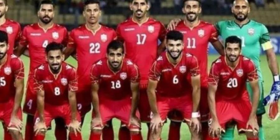 البحرين في مواجهة صعبة مع الصين بـ تصفيات آسيا لـ كأس العالم