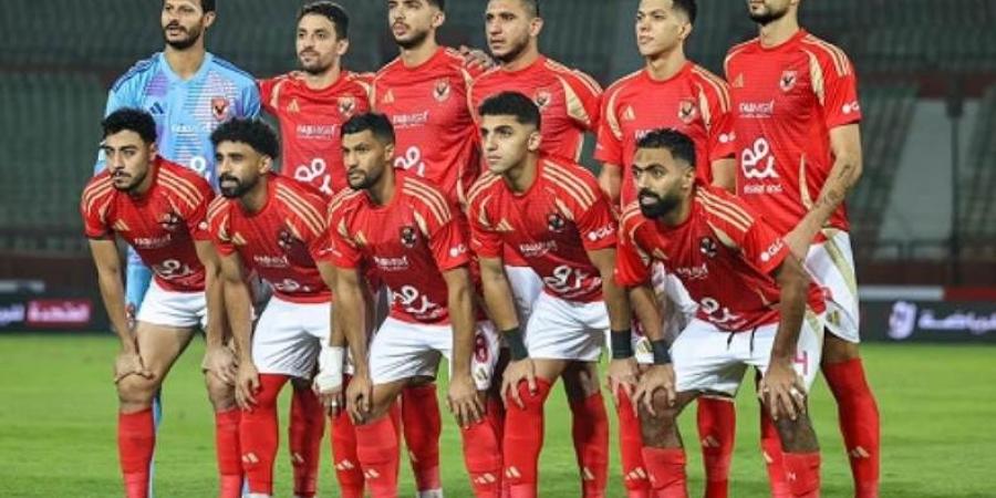 30 ألف مشجع لمباراة الأهلي وستاد أبيدجان في دوري أبطال أفريقيا "خاص"