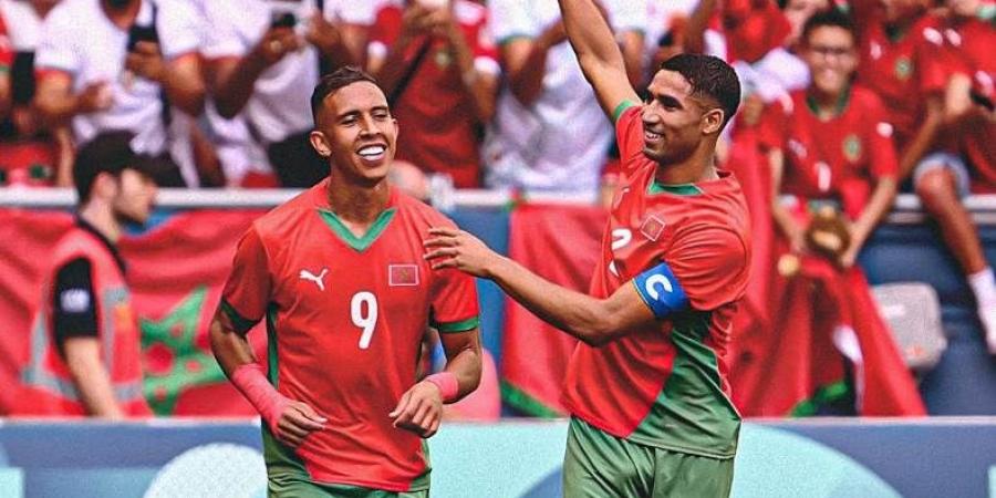 المغرب في مواجهة سهلة ضد ليسوتو في تصفيات أمم إفريقيا