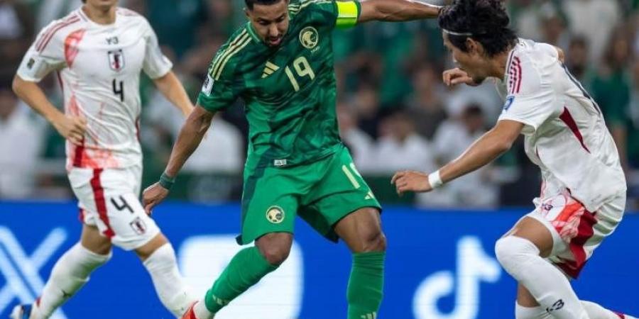 منتخب السعودية يتسلح برقم إيجابي قبل مواجهة إندونيسيا في تصفيات كأس العالم