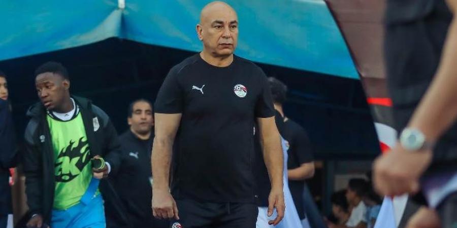 حسام حسن: الأداء الحالي لم يظهر به المنتخب منذ الجوهري وحسن شحاتة