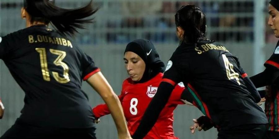 بث مباشر | مشاهدة مباراة مسار 0-0 ايدو كوينز في دوري أبطال إفريقيا للكرة النسائية "الشوط الأول"