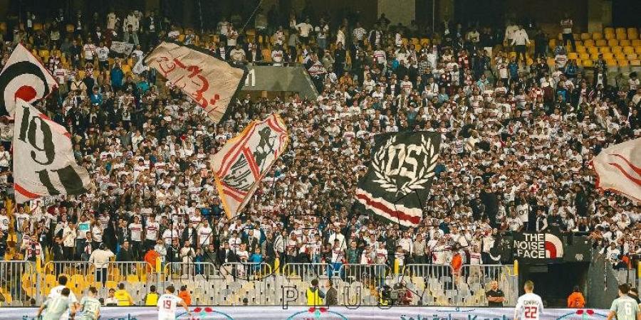 جدول ترتيب دوري نايل بعد خسارة الزمالك أمام المصري البورسعيدي