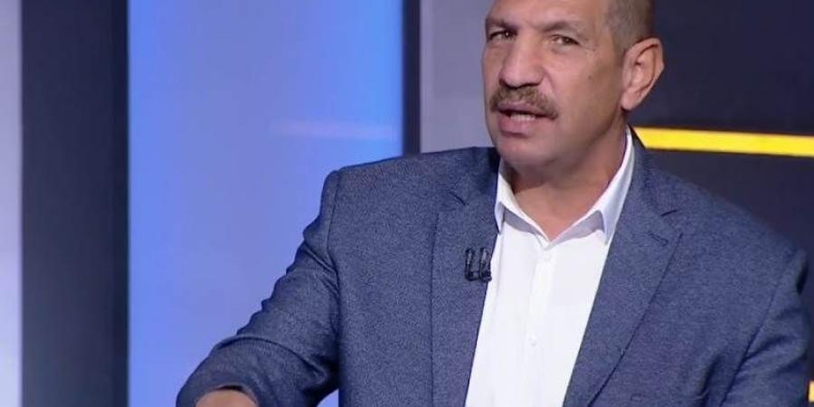 مراقب مباراة الأهلي والاتحاد: احترمت قواعد المؤتمر الصحفي ولم أهن الصحفيين