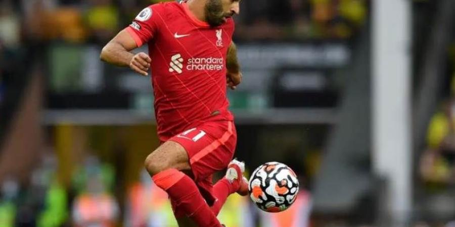 متى يصبح محمد صلاح الهداف الأعظم في تاريخ ليفربول؟