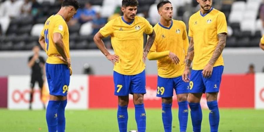 بالأسماء .. تعرف على معلق مباراة الغرافة ضد النصر في دوري أبطال آسيا