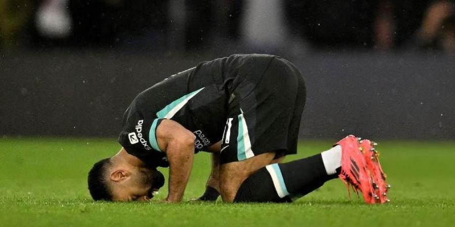 بدلاء محمد صلاح .. 8 لاعبين من الصفوة على رادار ليفربول