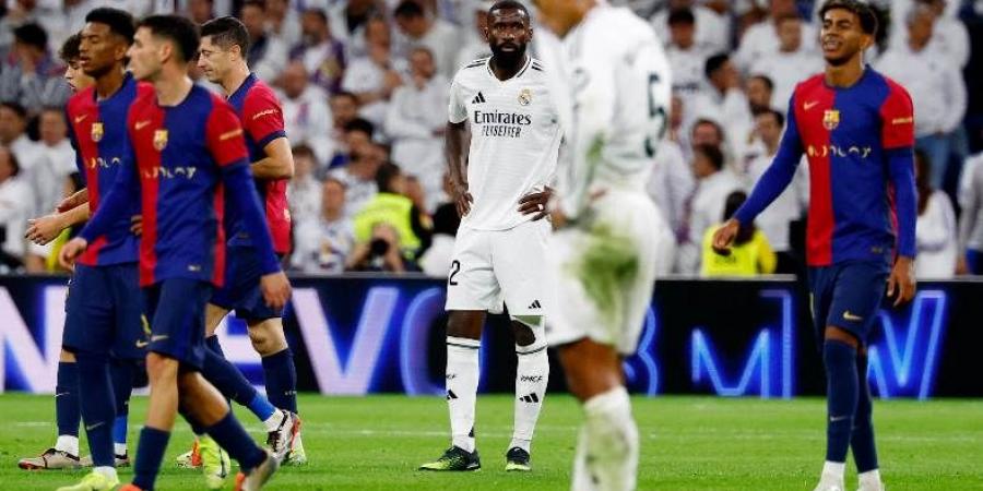 برشلونة ضد ستاد بريست بحثًا عن الفوز الرابع في دوري أبطال أوروبا