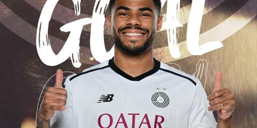 أوتافيو يسجل هدف التعادل لـ السد في شباك الهلال "فيديو"