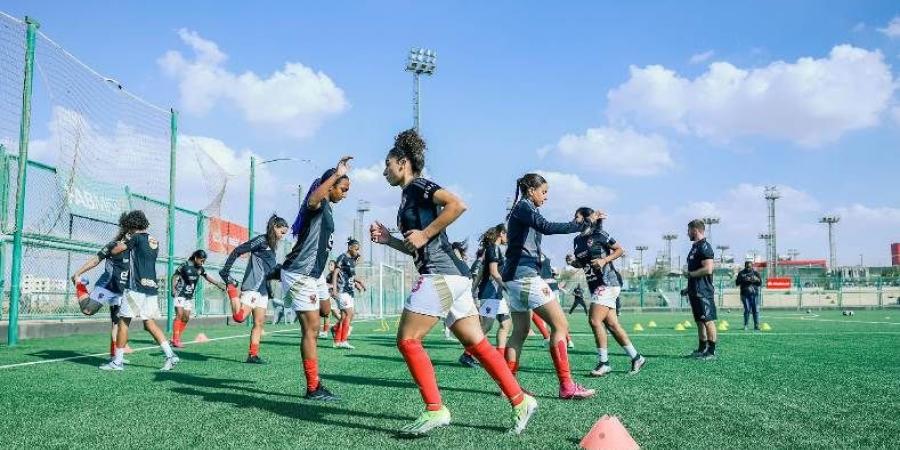 ثلاثي الأهلى وثنائي بيراميدز يزين قائمة منتخب فلسطين في مواجهتي السعودية