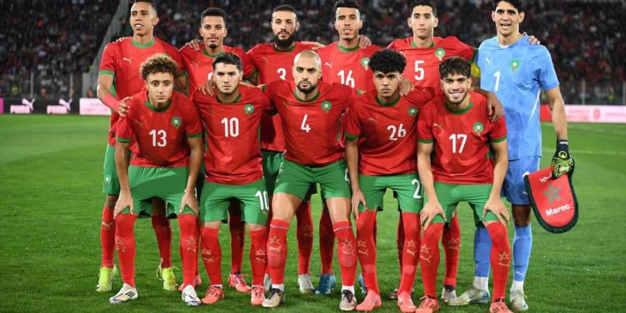 رغم انتصاريه الكبيرين على الغابون وليسوتو.. المنتخب المغربي يتراجع للمركز الـ14 عالميا ويحافظ على صدارته قاريا وعربيا