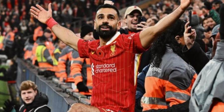 4 أندية تتحفز لضم محمد صلاح حال الرحيل عن ليفربول.. الخيارات تضيق