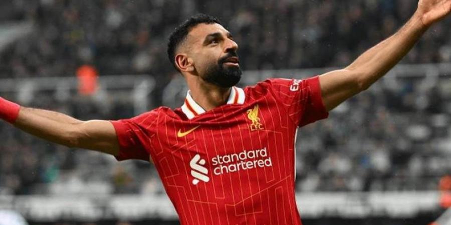 ناصر الخليفي: فخور بما يقدمه محمد صلاح.. وهذا موقفنا من ضمه