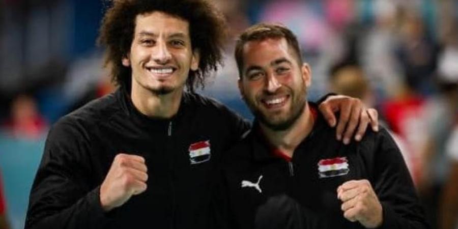 قائمة منتخب مصر لكرة اليد الأولية لبطولة العالم 2025