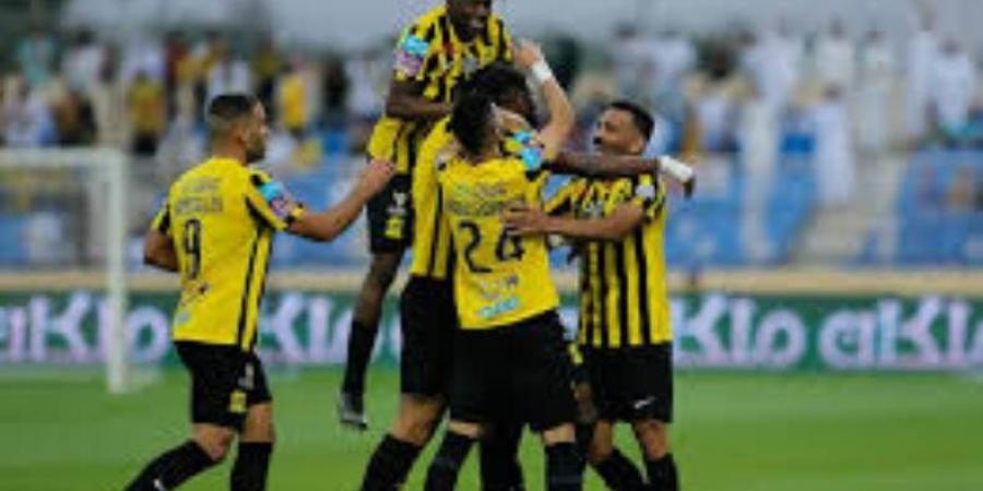 الاتحاد يتنفس الصعداء.. الكشف عن اسم اللاعب المتهم في قضية المنشطات بدوري روشن