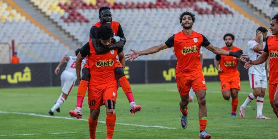 فاركو يواجه طلائع الجيش بحثًا عن أول ثلاث نقاط في بطولة كأس الرابطة