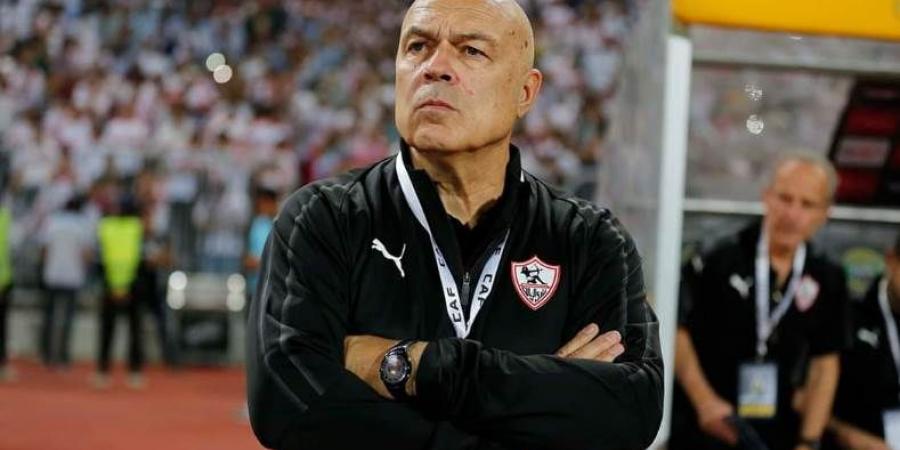 ميدو: جروس يعرف كل لاعب في الزمالك الآن.. وطلب ضم أمير عزمي مجاهد لجهازه