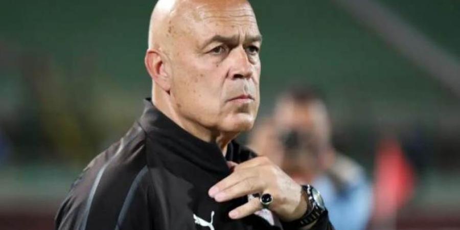 جروس يطلب تقريرا شاملا في الزمالك.. تعرف على التفاصيل