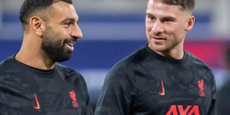 محمد صلاح على موعد مع رقم تاريخي بمواجهة ساوثهامبتون بكأس كاراباو