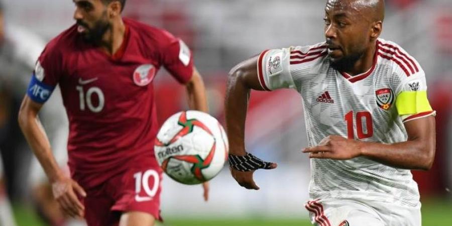 بث مباشر مشاهدة مباراة الإمارات 0-0 قطر في كأس الخليج العربي 2024 "فيديو"